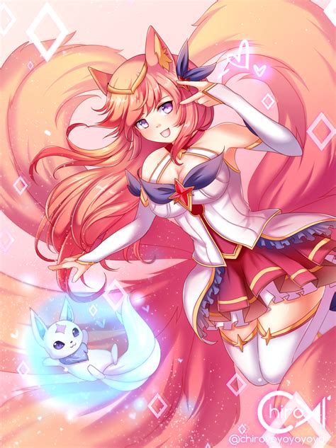 ahrihentai|ahri.